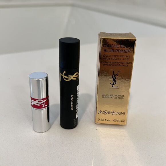 YSL bundle - Picture 3 of 4